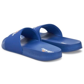 Clapele Ellesse Filippo Slide Shvf0834402 albastru 4