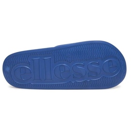Clapele Ellesse Filippo Slide Shvf0834402 albastru 5