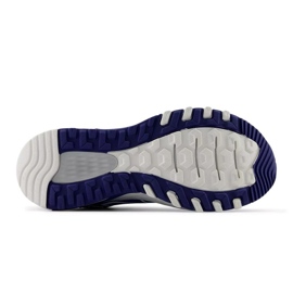 Pantofi New Balance MT410CH8 albastru 9