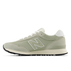 Pantofi New Balance ML515LCG verde 8