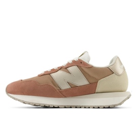 Pantofi New Balance WS237MSC portocale 7