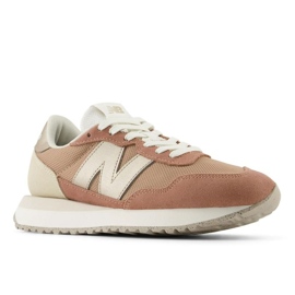 Pantofi New Balance WS237MSC portocale 10