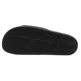 Slide Karl Kani Pool 1031640 Flip -Flops negru 8