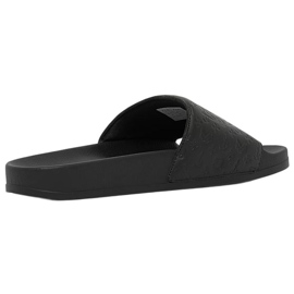 Karl Kani Pool Slide PRM PD00006205 FLIP -FLOPS negru 5