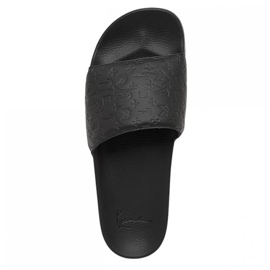 Karl Kani Pool Slide PRM PD00006205 FLIP -FLOPS negru 6