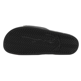 Karl Kani Pool Slide PRM PD00006205 FLIP -FLOPS negru 7