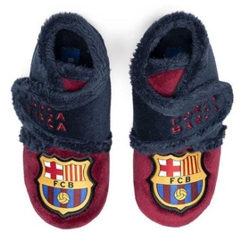 FC Barcelona JR CPC5-IV20 FLIP-FLOPS multicolor 3