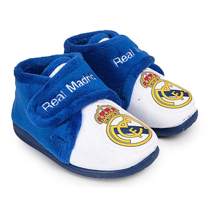 Real Madryt Pantofi Real Madrid Jr CFRM4 2