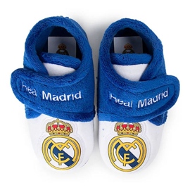 Real Madryt Pantofi Real Madrid Jr CFRM4 3