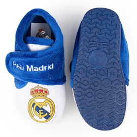 Real Madryt Pantofi Real Madrid Jr CFRM4 5
