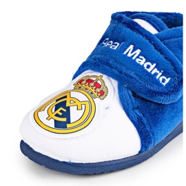Real Madryt Pantofi Real Madrid Jr CFRM4 6
