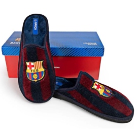 FC Barcelona M CFA4R FLIP -FLOPS multicolor 4
