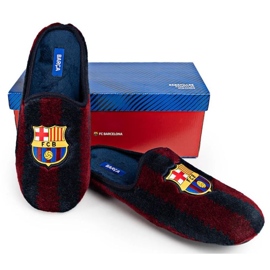 FC Barcelona M CFA1-IV20 FLIP-FLOPS multicolor 4