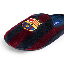 FC Barcelona M CFA1-IV20 FLIP-FLOPS multicolor 9