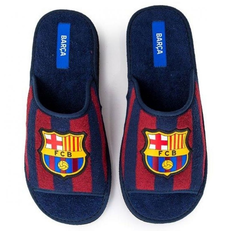 FC Barcelona M CFA16-IV20 FLIP-FLOPS multicolor 2