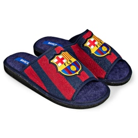 FC Barcelona M CFA16-IV20 FLIP-FLOPS multicolor 3