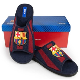 FC Barcelona M CFA16-IV20 FLIP-FLOPS multicolor 4
