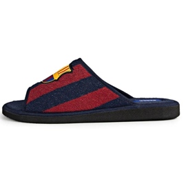 FC Barcelona M CFA16-IV20 FLIP-FLOPS multicolor 5