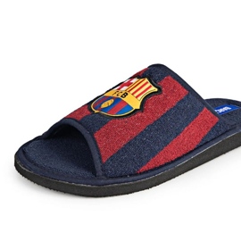 FC Barcelona M CFA16-IV20 FLIP-FLOPS multicolor 6