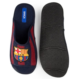 FC Barcelona M CFA16-IV20 FLIP-FLOPS multicolor 7