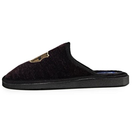 FC Barcelona M CFA15-IV20 FLIP-FLOPS negru 5