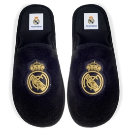 Real Madryt Real Madrid M CFRM8 FLIP -uri negru 2
