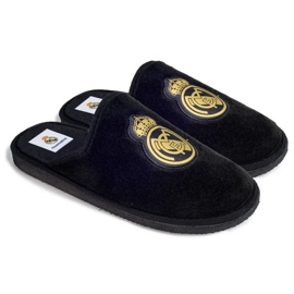 Real Madryt Real Madrid M CFRM8 FLIP -uri negru 3