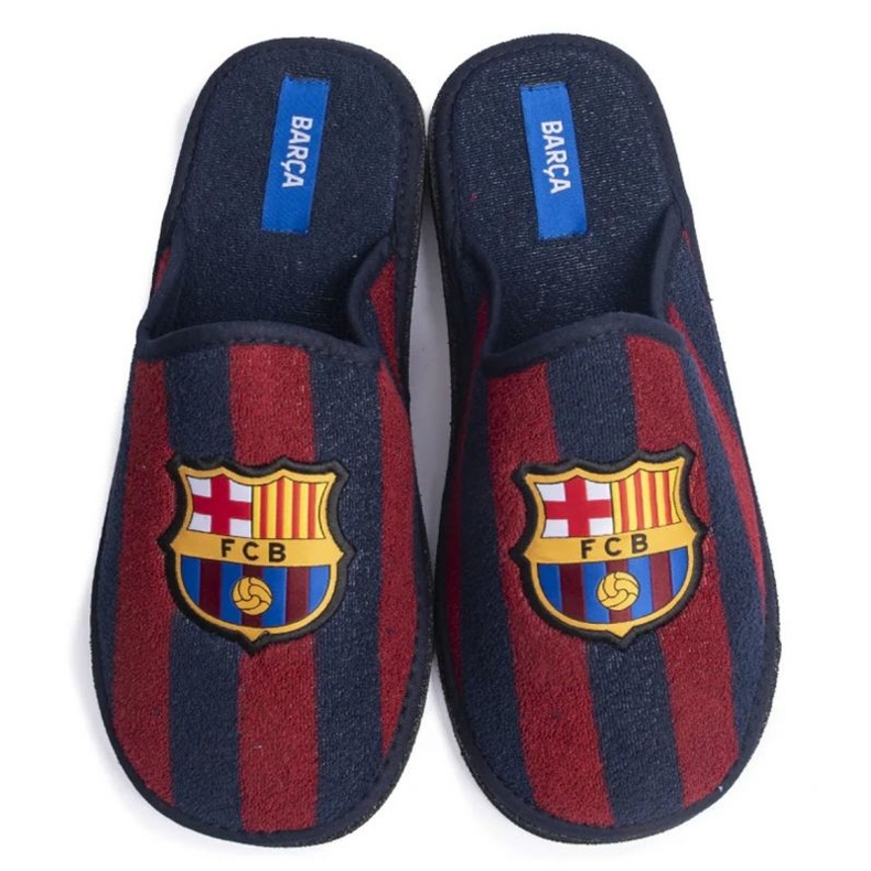 FC Barcelona CFA17-IV20 FLIP-FLOPS multicolor 2