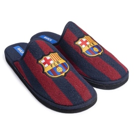 FC Barcelona CFA17-IV20 FLIP-FLOPS multicolor 3