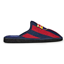 FC Barcelona CFA17-IV20 FLIP-FLOPS multicolor 4