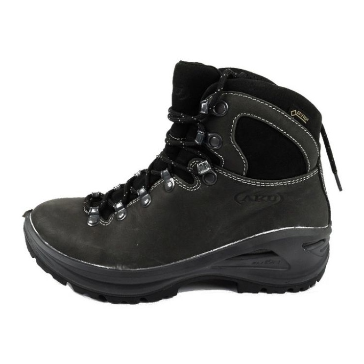 Pantofi aku tribut II GTX 133024 negru 1