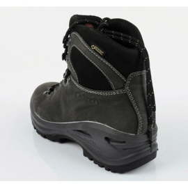 Pantofi aku tribut II GTX 133024 negru 3
