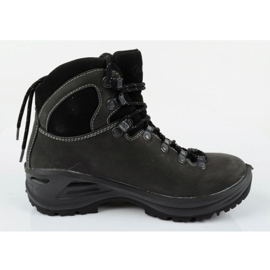 Pantofi aku tribut II GTX 133024 negru 4