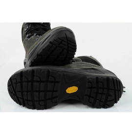 Pantofi aku tribut II GTX 133024 negru 5