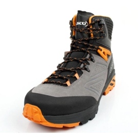 Pantofi Aku Reactiv GTX 668108 gri 2