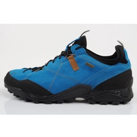 Pantofi aku nativa gore-tex 628675 albastru 1