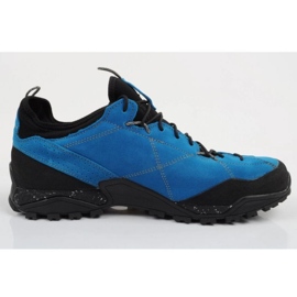 Pantofi aku nativa gore-tex 628675 albastru 2