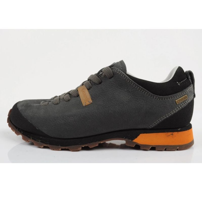 Pantofi aku Bellamont Gore-Tex 528071 gri 1