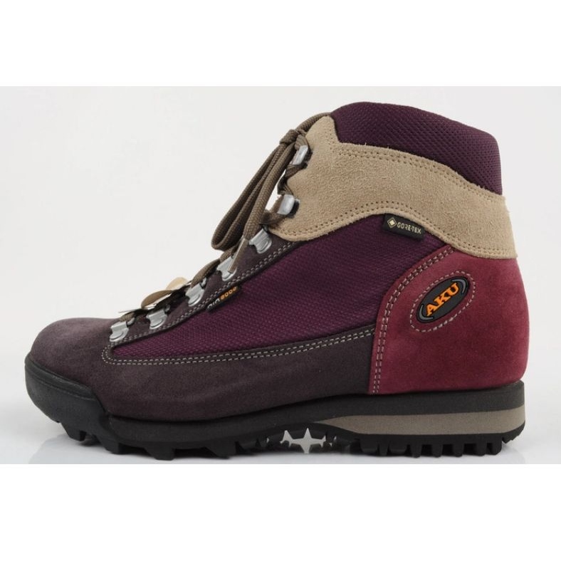 Pantofi aku ultralight gore-tex 36520681 violet 1 Pantofi aku ultralight gore-tex 36520681 violet 1