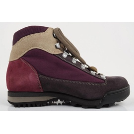 Pantofi aku ultralight gore-tex 36520681 violet 2 Pantofi aku ultralight gore-tex 36520681 violet 2