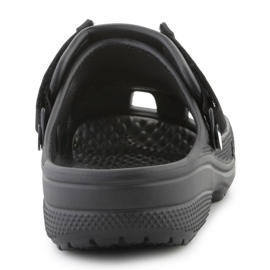 CROCS YUKON VISTA II LR CLOG 207689-0DD FLIPS FLIP negru 5