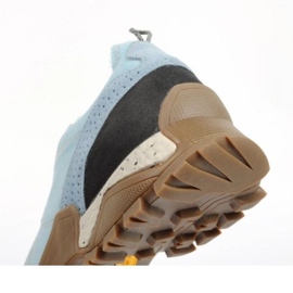 Aku Nativa Canvas 647029 Pantofi de trekking albastru 17