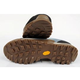 Aku Nativa Canvas 647029 Pantofi de trekking albastru 19