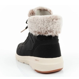 Pantofi Skechers 144199/BLK negru 12
