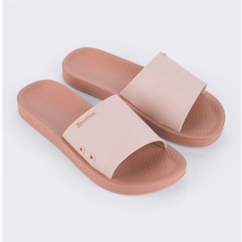 IPANEMA ANAT Classic Slide 83583 AS778 FLIP -FLOPS roz 5