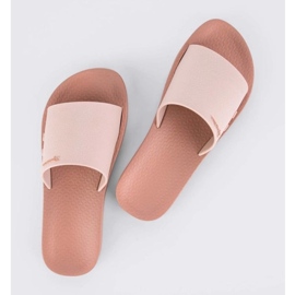 IPANEMA ANAT Classic Slide 83583 AS778 FLIP -FLOPS roz 7