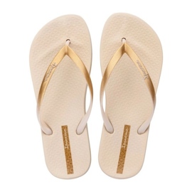 IPANEMA FLIP -FLOPS ANAT CONNECT II 83648 BD708 bej 2