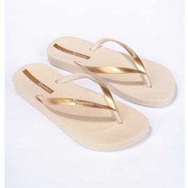 IPANEMA FLIP -FLOPS ANAT CONNECT II 83648 BD708 bej 4