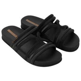Slide Ipanema 827262 BG087 FLIP -FLOPS negru 3