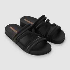 Slide Ipanema 827262 BG087 FLIP -FLOPS negru 4